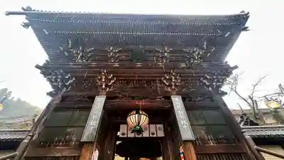 長谷寺(奈良県)