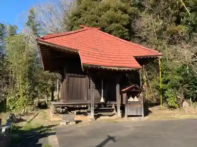 茲眼寺(千葉県)