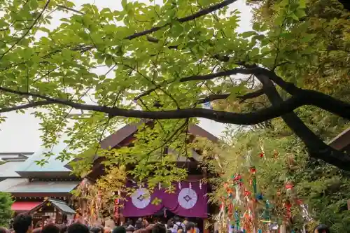東京大神宮のその他建物