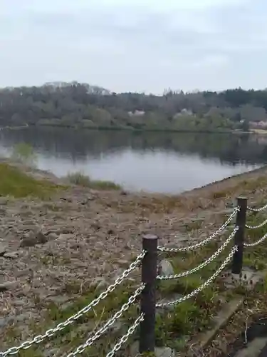 化女沼龍神(宮城県)