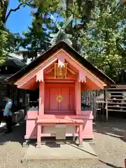 住吉大社(大阪府)