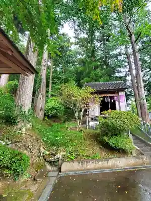 上合寺(福島県)