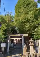 幸神社(東京都)