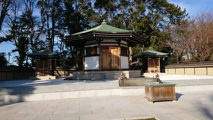 池上本門寺のその他建物