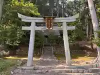 鳥羽田神社(京都府)