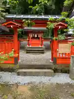飛騨大神宮(岐阜県)