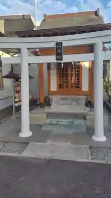 山神社(静岡県)