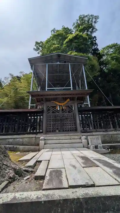 八幡神社(滋賀県)