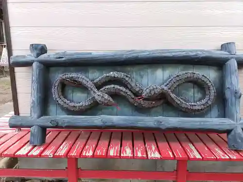 鹿島台神社(宮城県)