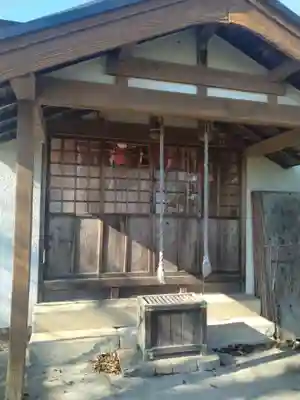 常寿院(宮城県)