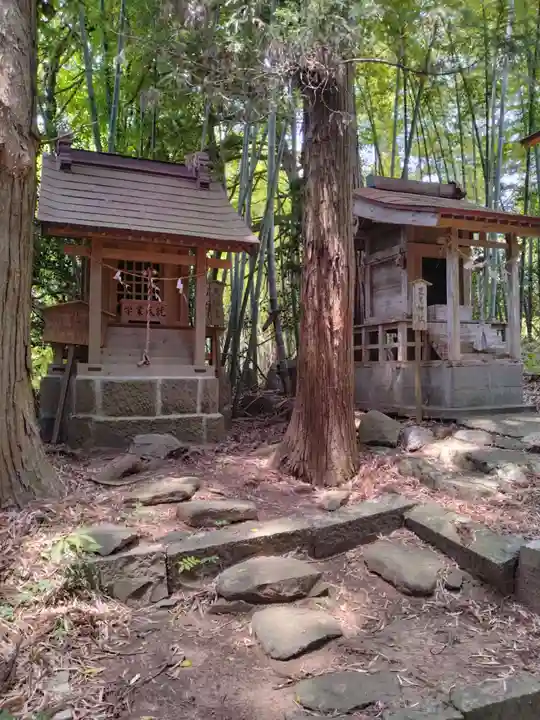 熊野神社(宮城県)