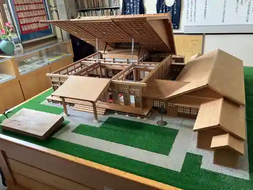 本行寺(北海道)