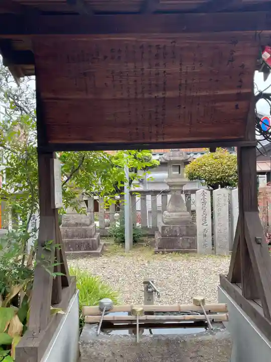 飛鳥神社(奈良県)