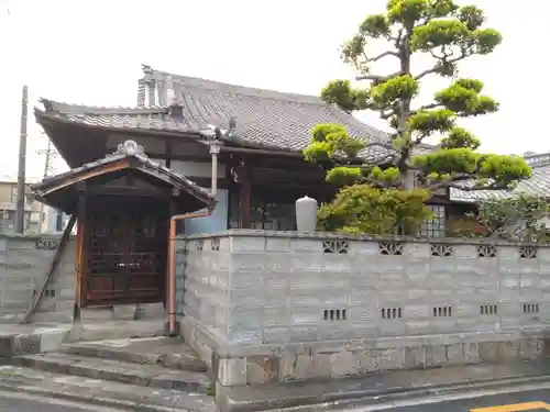 法泉寺(愛知県)