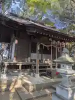 浅間神社(千葉県)