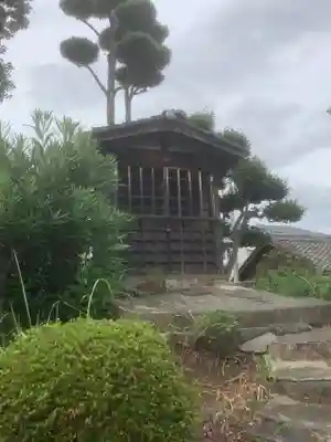 大喜寺のその他建物