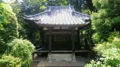 海岸寺のその他建物