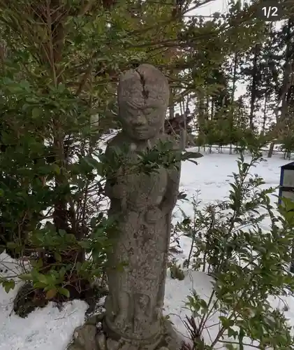 国上寺(新潟県)