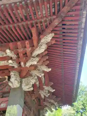 北口本宮冨士浅間神社(山梨県)