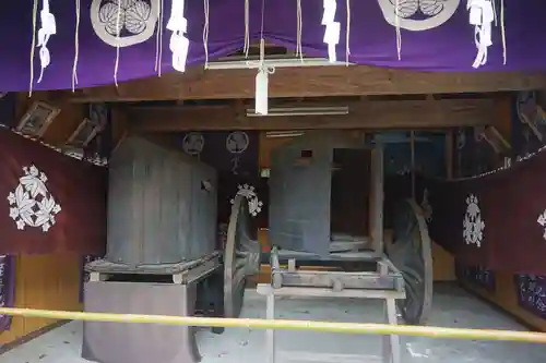 水戸東照宮のその他建物