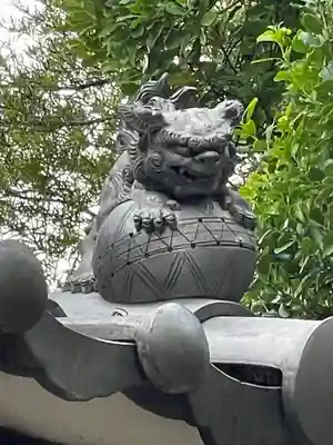 豊川進雄神社(愛知県)