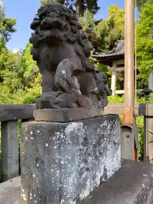 春日神社(神奈川県)