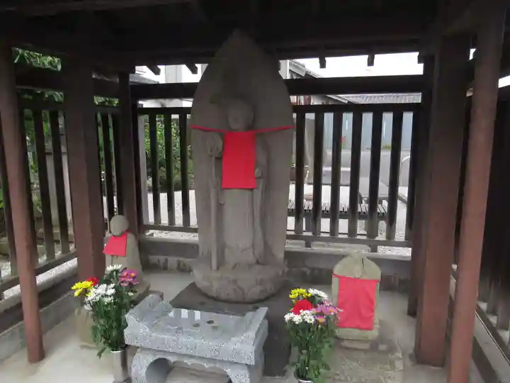大龍寺(千葉県)