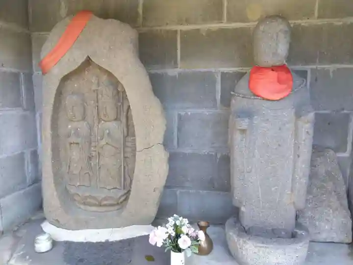 常楽寺(富山県)