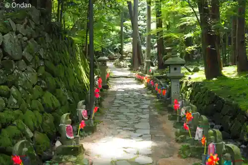金剛輪寺(滋賀県)