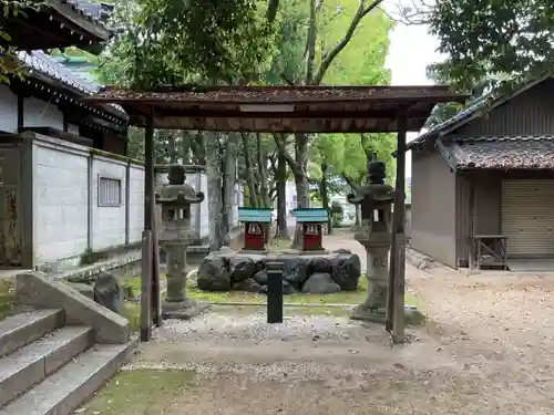 高牟神社（瀬古）(愛知県)