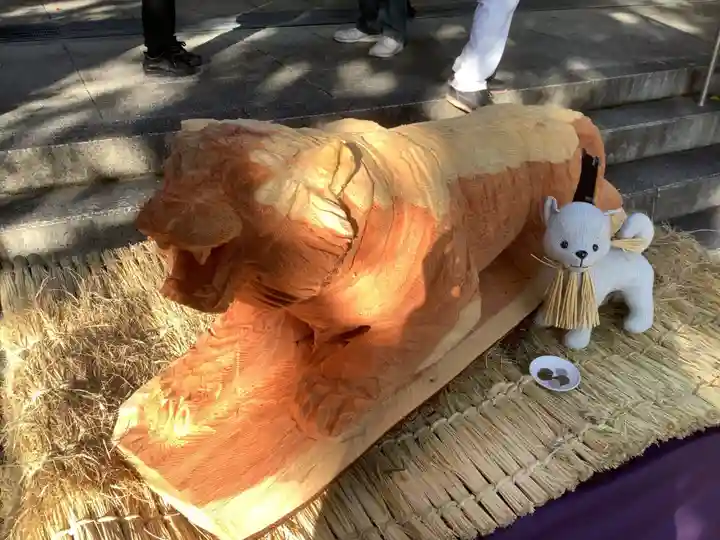 若宮八幡社(愛知県)