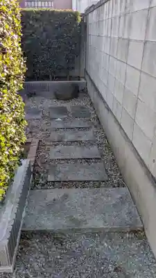 稲荷神社(群馬県)