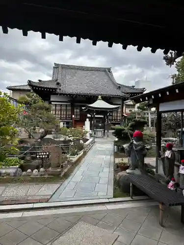 興徳寺(大阪府)