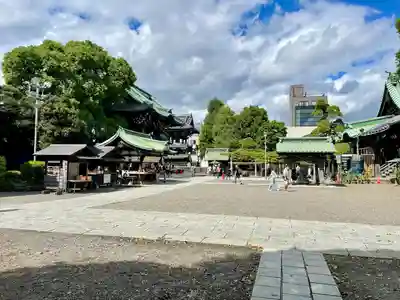題経寺(柴又帝釈天)(東京都)