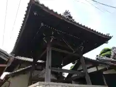 隨縁寺の建物その他