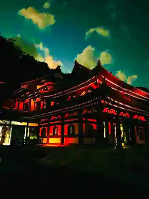 長谷寺(神奈川県)