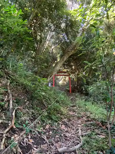 金毘羅大権現(千葉県)