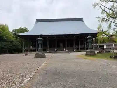 勝興寺(富山県)