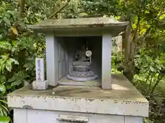 浄光明寺(神奈川県)