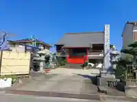 金剛常寺のその他建物