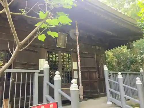 大船観音寺(神奈川県)