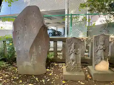 小金八坂神社(千葉県)