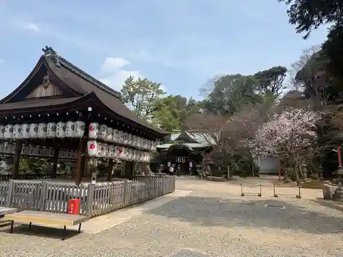 粟田神社(京都府)
