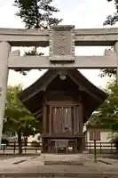 田中神社(島根県)