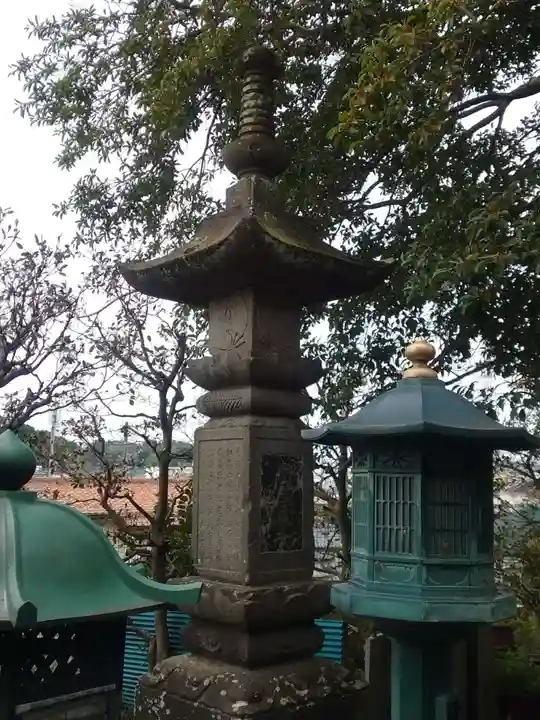 徳恩寺のその他建物