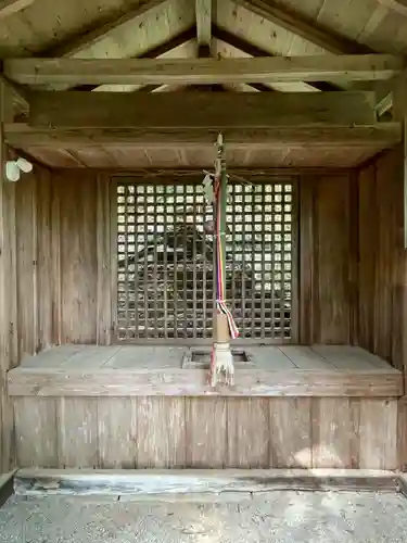 兵主神社(兵庫県)