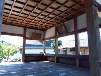 出庭神社のその他建物