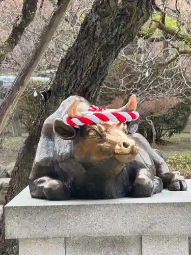 太宰府天満宮(福岡県)
