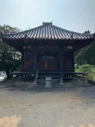 浄土寺の末社・摂社