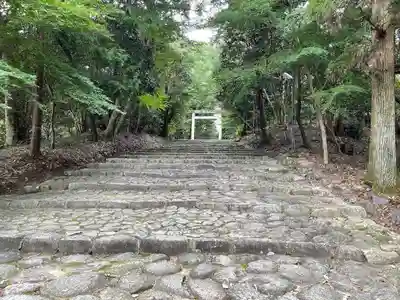 能褒野神社(三重県)
